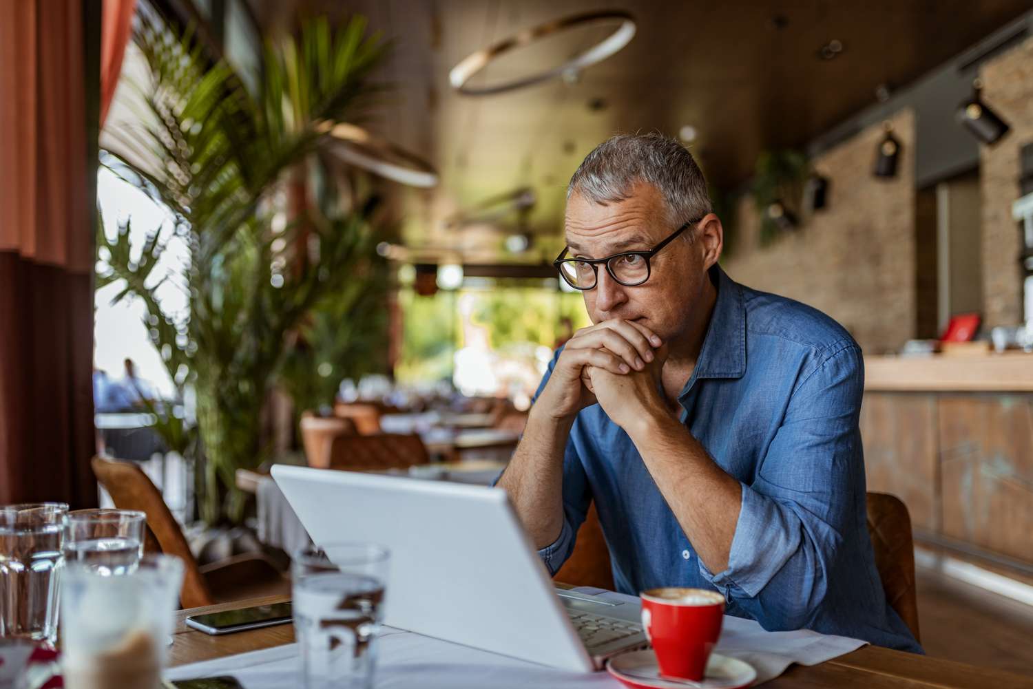 Building Emotional Flexibility When Things Don't Go As Expected